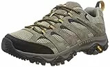 Merrell Herren Moab 3 Wanderschuh, Pecan, 45 EU