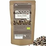 direct&friendly | Bunter Pfeffer | Bio | 200g | für die Pfeffermühle geeignet
