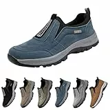 DKLOVIFU OrthoX Max - ergonomische & wasserdichte Schuhe zur Schmerzlinderung - Unisex, Orthopädische Schuhe OrthoFit Unisex Ergonomischer Schuh zur Schmerzlinderung Outdoor Freizeitschuhe