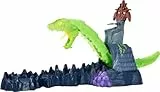 Masters of the Universe Masters of the Universe Mattel He-Man and the Playset 2022 Chaos Snake Attack 58 cm