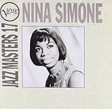 Verve Jazz Masters 17