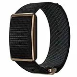 Polar Loop – Smartes Gesundheits- und Fitness-Armband ohne Display mit 24/7-Herzfrequenz-, Schlaf- und Aktivitätsmessung, Trainingserkennung, ohne ABO, 8 Tage Akku