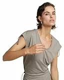 G-STAR Riveted flared jumpsuit sl wmn