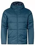 VAUDE Men's Neyland Hooded Insulation Jacket