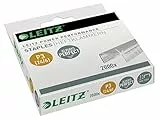 Leitz 55701000 Heftklammer P3, 24/6mm, 2000 Stück