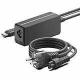 KFD PD 65W USB C Netzteil Ladegerät für TREKURE ‎DE-Beta07 Beta04, YaberAuto Starthilfe Powerbank YA90 YA60 Auto Starthilfe, TOPDON JS3000, UTRAI JS-10, UIBI X7 X3 Car Battery Jump Starter Ladekabel