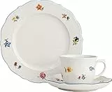 Seltmann Weiden 001.718662 Kaffeeservice 18-tlg. Sonate Nostalgie