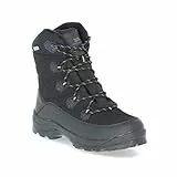 ZOTOS Mens Snow Boot BLACK 41