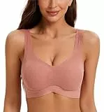 YaYiMei Spitzen BH für kleine Brüste - Skiny BH ohne bügel，speziell für Körbchengröße A-C entworfen