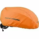 GripGrab Regenüberzug Fahrradhelm Radsport Helm Regenschutz Fahrrad Regenhaube Wasserdicht Helmüberzug Reflektierend