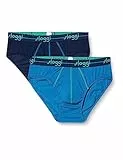 Sloggi Herren Start Midi C2P Box, Multiple Colours 20, 6