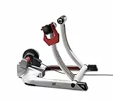 Elite Unisex – Erwachsene Qubo Power Smart B+ Heimtrainer, Weiß, One Size