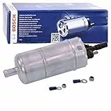 Bosch 0580464008 - Elektrokraftstoffpumpe