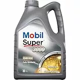 Mobil Super 3000 X1 5W-40, 5L