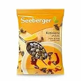 Seeberger Kürbiskerne, 200 g