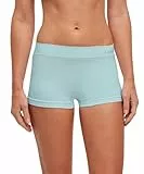 FALKE Damen Baselayer-Unterwäsche Warm W Pa Funktionsmaterial schnelltrocknend 1 Stück, Grün Jade 7439, XS