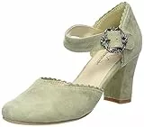 Hirschkogel 3005715 Damen Pumps