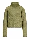 Jack & Jones Jxrosanna Roll Neck Knit