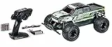 Carson Li-Ion FE-Linie 7,4V 1500mAh, Ersatzakku für RC Fahrzeuge, Zubehör, 500608199