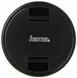Hama Objektivdeckel 'Super-Snap' für Aufsteckfassung 72,0 mm