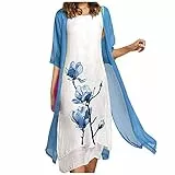 Prinzessin Kleid mädchen,meerjungfrauenkleider,brautkleid a Linie Spitze,Brautmutter Hosenanzug für mollige,Trachtenrock Damen,weinrote Kleider,Kleider online,Kariertes Kleid(Blau-c,3XL)