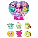 MOJI POPS Pearl Series Multipack 3/6, 1 x 12 (V.0)