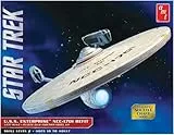 Round2 AMT 1080 1:537 U.S.S. Enterprise NCC-1701 Refit AMT1080
