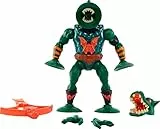Masters of the Universe Origins 14 cm Deluxe Figur: Leech