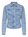 ONLY ONLWONDER DNM Jacket NOOS
