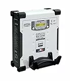 GYS GYSFLASH 102.12 HF Vertikal 029606 Automatisches Ladegerät 12V 100A