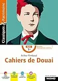 Cahiers de Douai - Bac Français 1re 2026 - Classiques et Patrimoine: Bac Français 2026