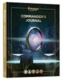 Magic: The Gathering: Commander's Journal