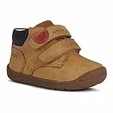 Geox Baby Jungen B Macchia Boy C Erste Schritte