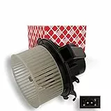 febi bilstein 38661 Gebläsemotor, 1 Stück