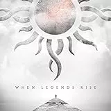 When Legends Rise [VINYL] [Vinyl LP]