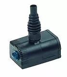 OASE 36950 Aquarius Universal 1000, schwarz - Wasserspielpumpe, Wasserspiel, Teichpumpe, Outdoor-Pumpe, Teichfontänen, Statuenpumpe