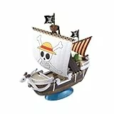 Bandai Hobby BAS5057427 Going Merry Modell Schiff One Piece – Grand Collection
