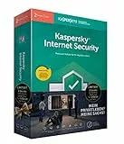 Kaspersky Internet Security 2 Geräte Limited Edition (Code in a Box)