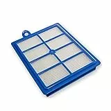 HEPA Staubsaugerfilter für Allergiker Ersatz Kompatibel mit Elektrolux, Philips, AEG, Volta, Tornado Modelle.