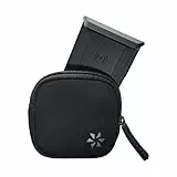 honju Bike Neoprentasche für Bosch SmartphoneGrip BSP3200 - Sicher geschützt, Passgenau, ideal für unterwegs