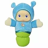 Playskool Glo Worm (Blau) Plüschspielzeug für Babys mit beruhigenden Melodien[Exklusiv bei Amazon]