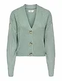 ONLY ONLCAROL Nice L/S Cardigan KNT NOOS