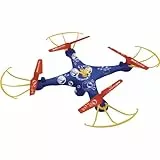 Revell Control 23812 Ferngesteuerter Quadrocopter, blau-rot