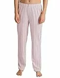 CALIDA Favourites Hose Damen, aus Baumwolle, atmungsaktiv, lockerer Schnitt, pflegeleicht Pearl Blush 52-54