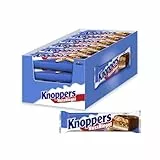 Knoppers Nussriegel, 24er Pack (24 x 40 g)