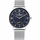 Ben Sherman Armbanduhr WB034USM
