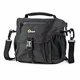 Lowepro Nova 140 AW II Kamera-Tasche schwarz