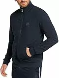 Joy Sportswear Herren Trainingsjacke Vince night 56
