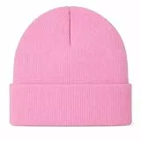 The ScotchMan Herren Damen Outdoor Beanie Strickmütze Einheitsgröße Rosa