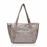 Mandarina Duck MD20 Shopper, MD 20 Damen, Taupe